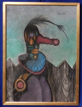 Umelecká zbierka obrazov Baron - 5