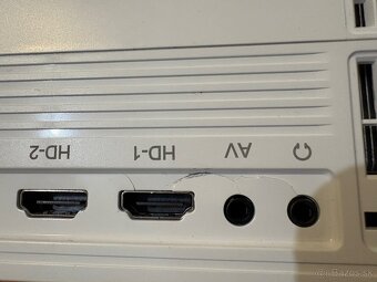 Vankyo Leisure 470 - 5