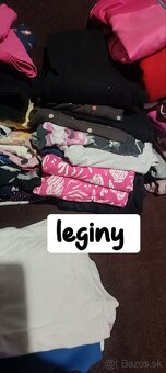 Balík veci pre dievča - 5