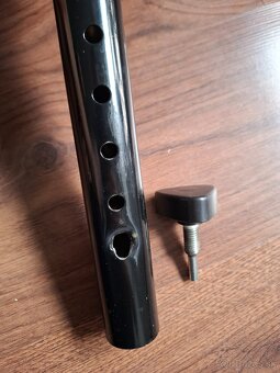 Mechanický rotoped MALATEC 7625 - 5