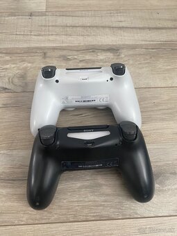 PlayStation 4 Slim 500 GB - 5