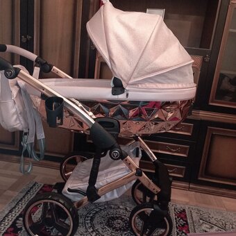 Kočík Junama Dolce - 5