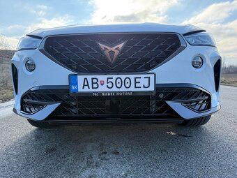 Cupra Formentor 1.5 TSI 150k DSG - 5