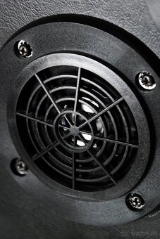 SPELLS AUDIO / KENWOOD AE-100 - 5