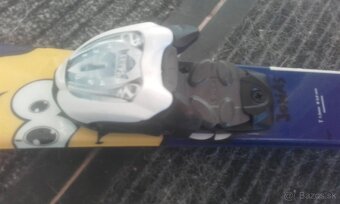 Detske lyže 80a 87cm - 5