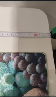 IKEA Jedálenský roztahovaci stôl a 4 stoličky - 5