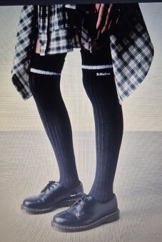 Nadkolienky Dr. Martens - 5