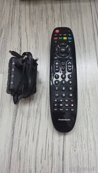 Satelitný prijímač Thomson THS 813 - 5