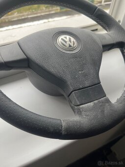 Volant golf IV V VI VII - 5