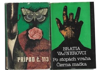 Zelená knižnica - 5