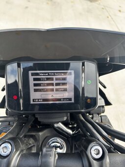 Yamaha MT09-SP 2022 - 5