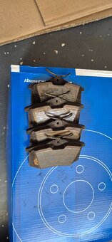 Brzdové kotúče - 5