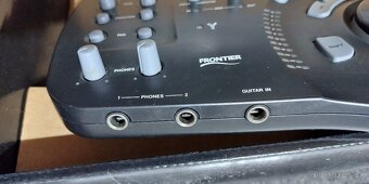 Tascam FireOne - 5