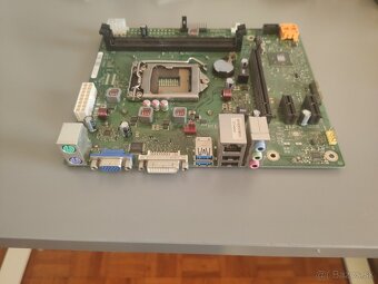Motherboards vhodne pre networking - 5