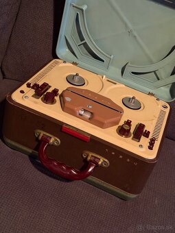 Predam Tesla Sonet Duo ANP 210 - 5