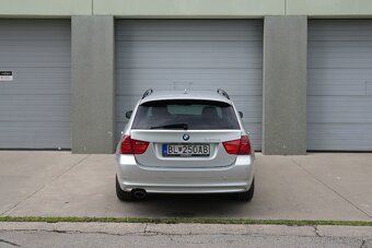 BMW 320d xDrive Touring facelift - 5