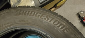 Zimné Bridgestone Blizzak LM005 225/65/17 106H - 5