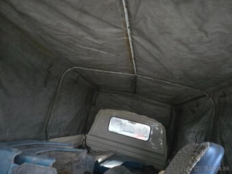 Škoda 1203 Valník - 5