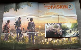 Zberateľské predmety (artbooky, mapy, karty, plagáty) - 5