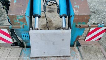 Podvalník nooteboom - 5