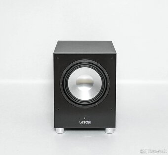 Canton Chono set / Aj rozpredam - 5