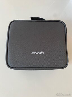 Tlakomer Microlife BP B6 Connect - 5