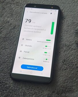 Samsung Galaxy A6 2018 - 5