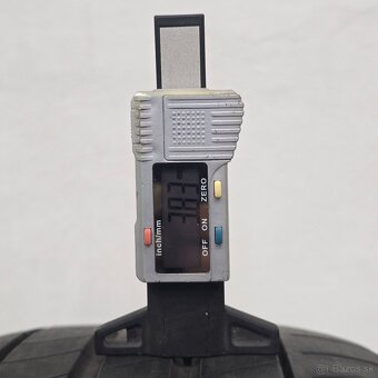 LETNÉ PNEUMATIKY MICHELIN 205/55 R16 91H - 5