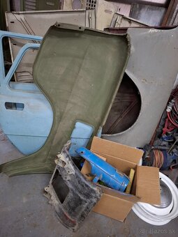 Diely Škoda 100/110L - 5