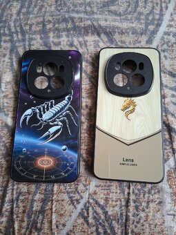 Predám /vymením honor magic 6 pro - 5