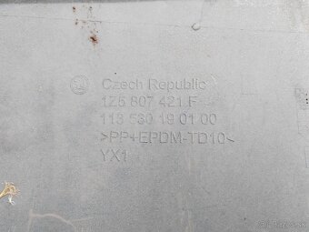 Škoda Octavia 2 Facelift - 5