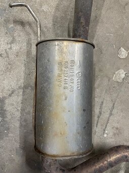 Vyfuk Touran 2.0 TDI - 5