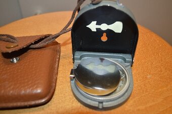 predam kvalitny original kompas BEZARD - 5