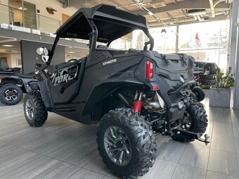 CFMOTO Gladiator Z950SPORT (0416) - 5