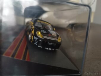 1:43 Porsche 911 GT3 RS 2001 - 5