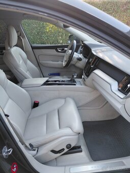 Volvo XC60 D5 AWD Summum 2017 - 5