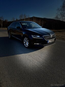 ŠKODA SUPERB - 5