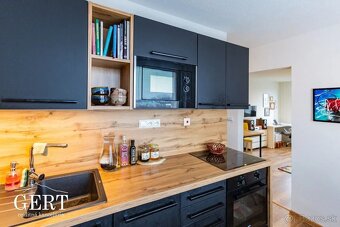 2 izbový byt na predaj, Liptovský Mikuláš - Nábrežie - 5