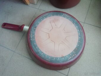 Wok, panvice, pokrievky - 5