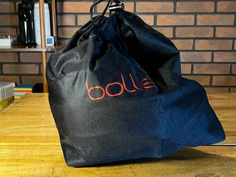 Bollé Border ski helmet, size S (52-55cm) - 5