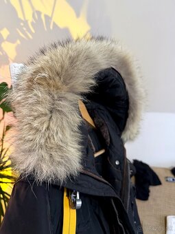 Parajumpers zimná Bunda - 5