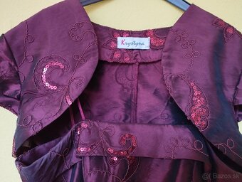 Spoločenské šaty - 5