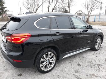 BMW X1 - 5
