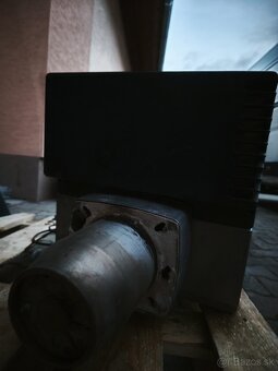 Horáky Weishaupt 30-160kW a 80-550kW - 5