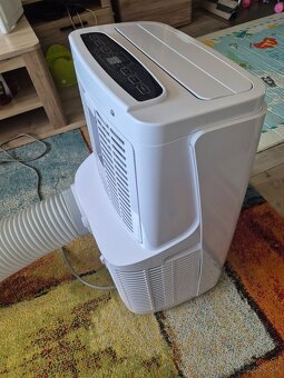 Mobilna Klimatizacia MTG - 5