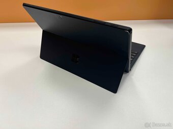 Microsoft Surface Pro 7 – i7 / 16 GB RAM / 256 GB SSD + kláv - 5