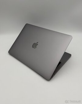 MacBook Pro 13" 2016 CTO Space Gray + ZÁRUKA - 5