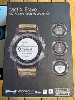 Garmin Tactix Bravo - 5