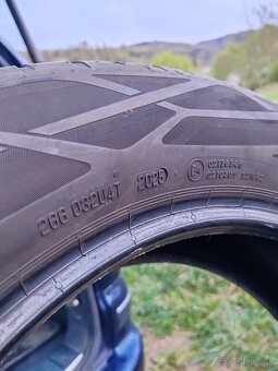 215/60 R18 Continental EcoContact 6 Q - 5