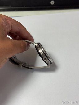 Garmin Venu 4 Silver - 5